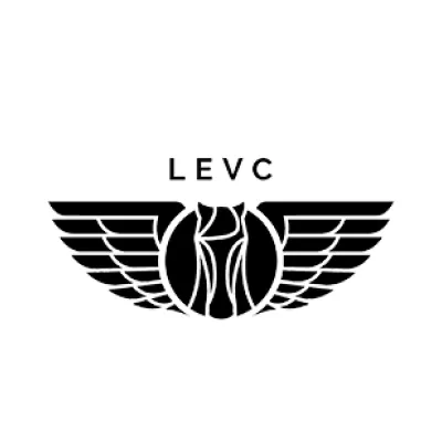 LEVC-LEVC