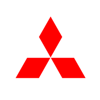 三菱-Mitsubishi