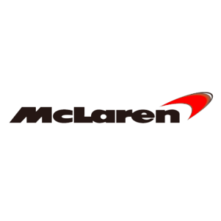 迈凯伦-McLaren