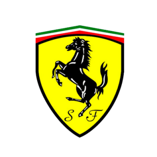 法拉利-Ferrari