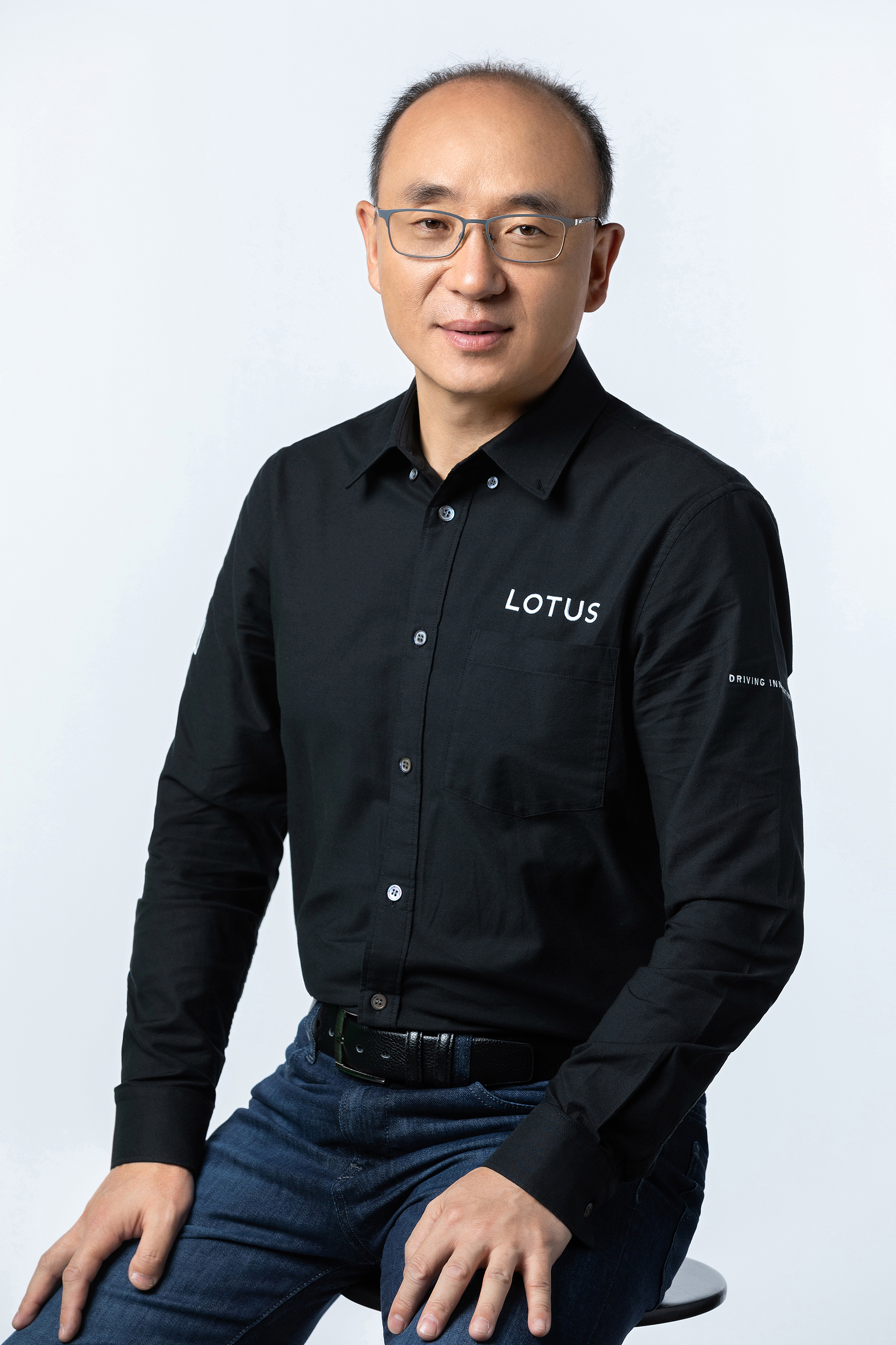 CEO Feng Qingfeng