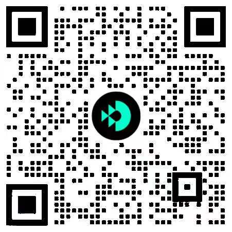 Scan QR Code by Long Press