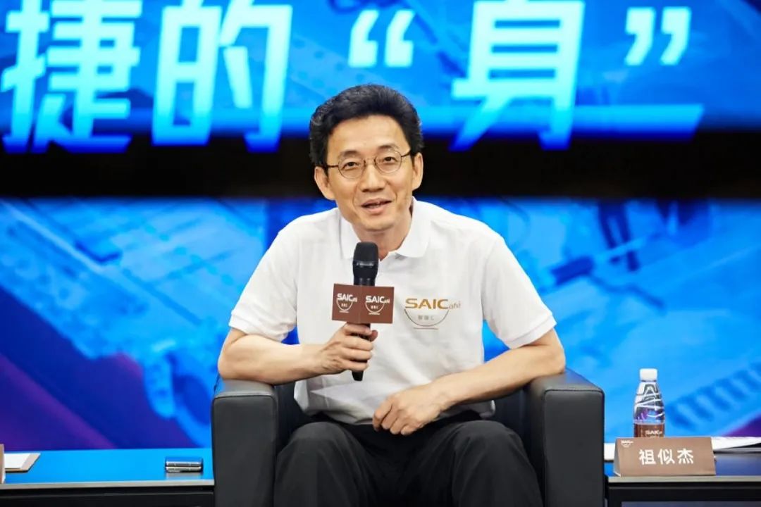 拨乱反正之后的全栈自研 - 42 号车库