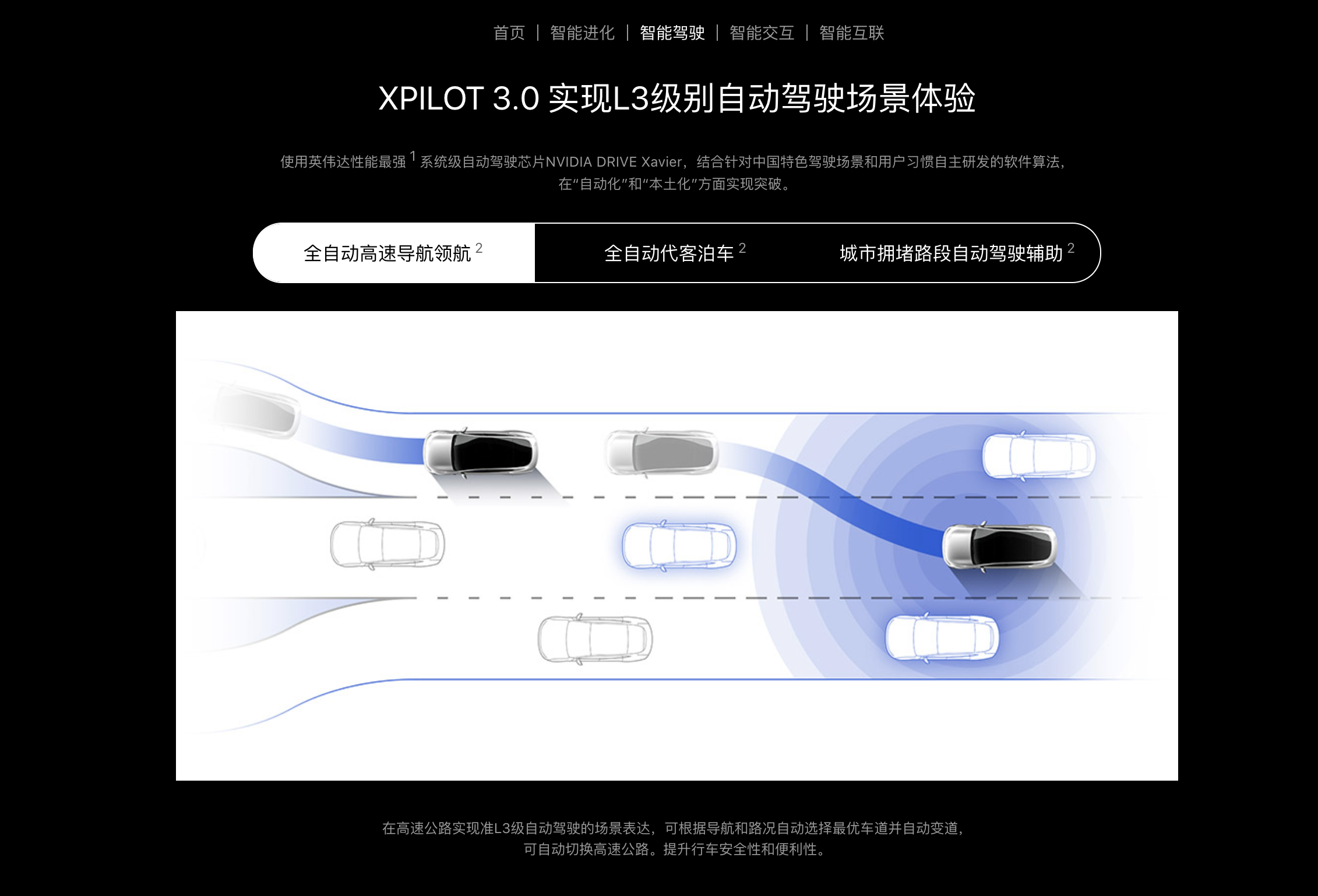 Image of XPilot 3.0