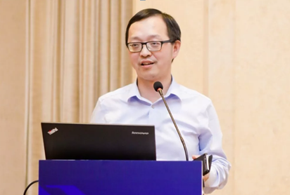 Mr. Qiu Zhijun, Founder, Chairman and CEO of Huali Zhixing