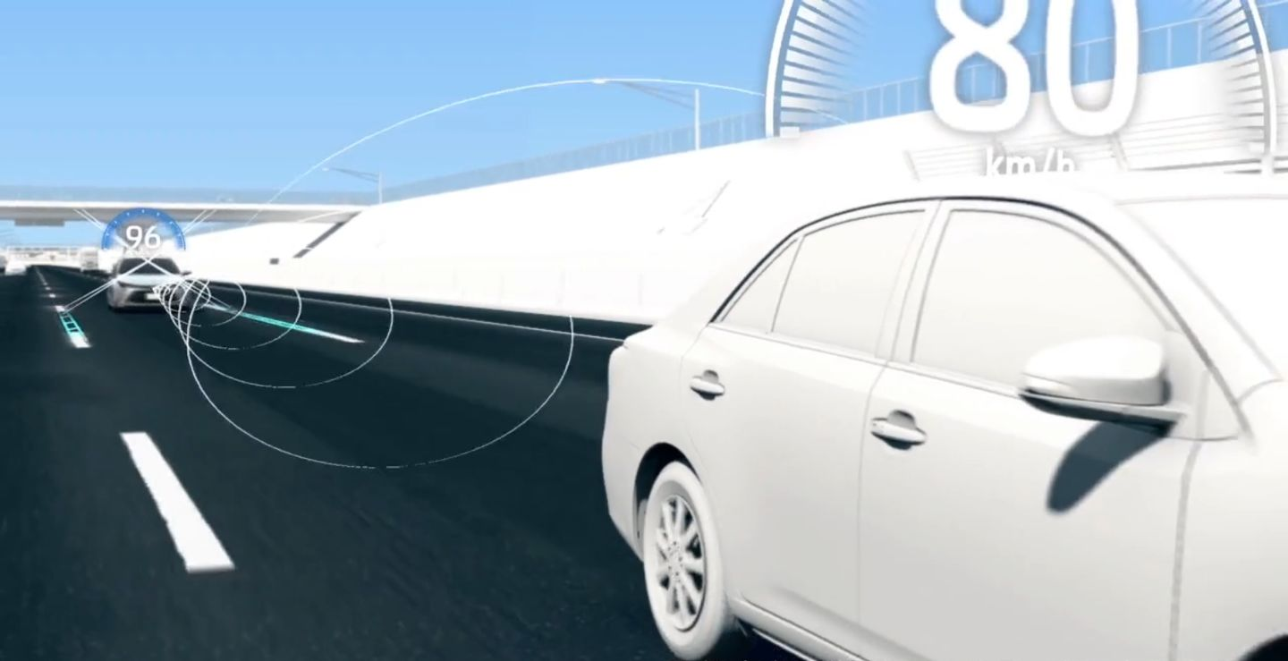 The farthest obstacle detection distance is one of the important indicators for evaluating the performance of the advanced driver assistance systems