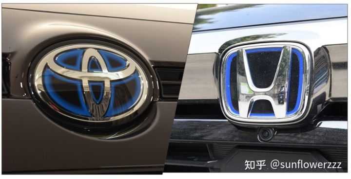 Toyota and Honda have successively launched hybrid versions of mainstream models as high-end power assemblies in recent years