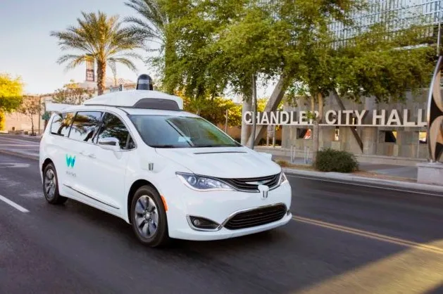 Since Google launched its self-driving car project more than a decade ago, Waymo has been regarded as the technology leader in the self-driving industry.