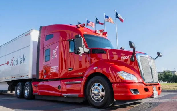 Autonomous cars have received the most attention, but few autonomous driving companies believe that trucks (not cars) will be the first major application of autonomous driving technology.