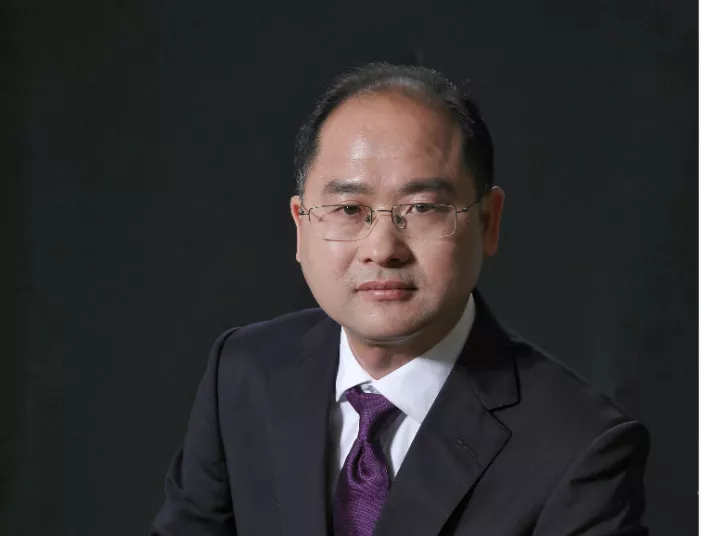 Xia Shunli, CEO of JAC New Energy