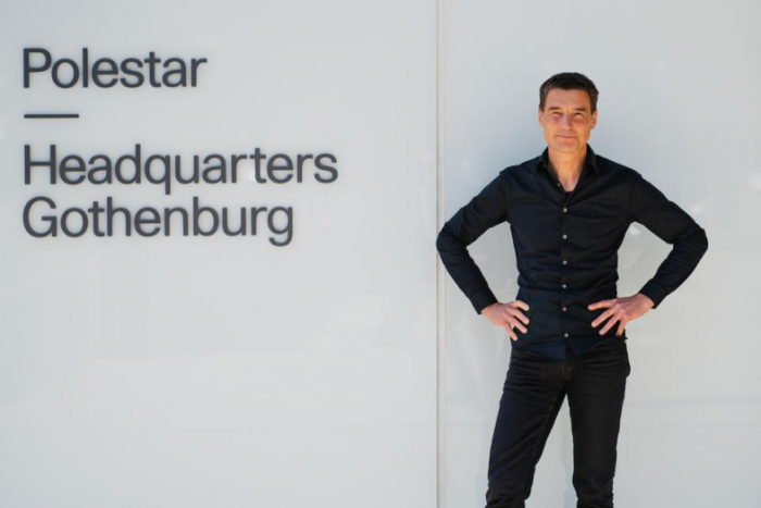 Thomas Ingenlath, Polestar CEO