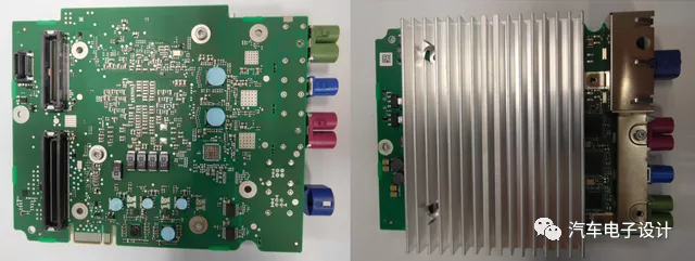 Figure 6. Mercedes-Benz's Multimedia Board