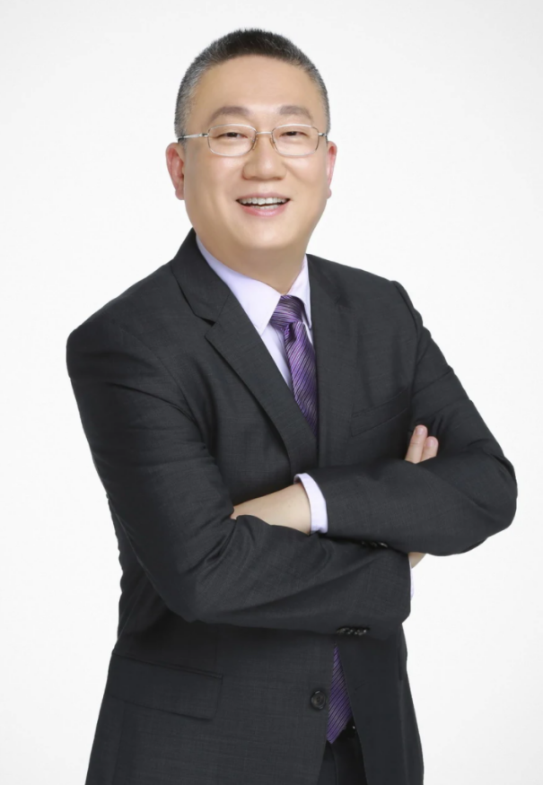 Shen Hui, Founder, Chairman and CEO of WEY Auto