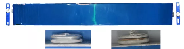 Figure 4 BYD's battery