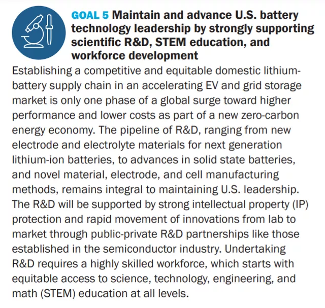 Figure 10: The United States is also engaging in a global patent war this time, and the development of electric vehicles is a continuous process