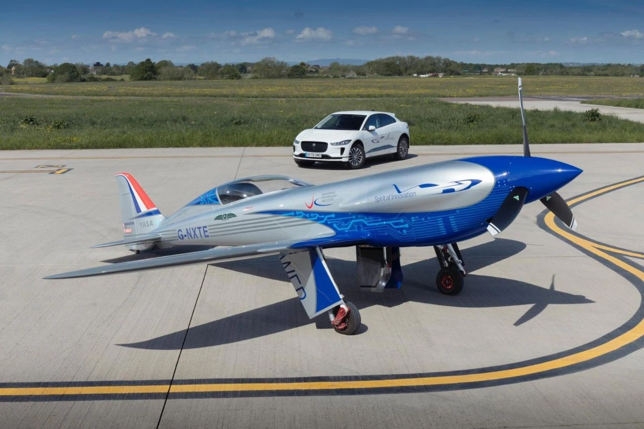 ACCEL Aircraft