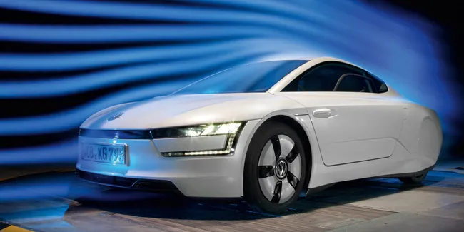 Volkswagen XL1