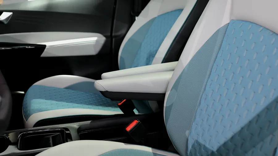 SAIC Volkswagen ID.3 Armrest