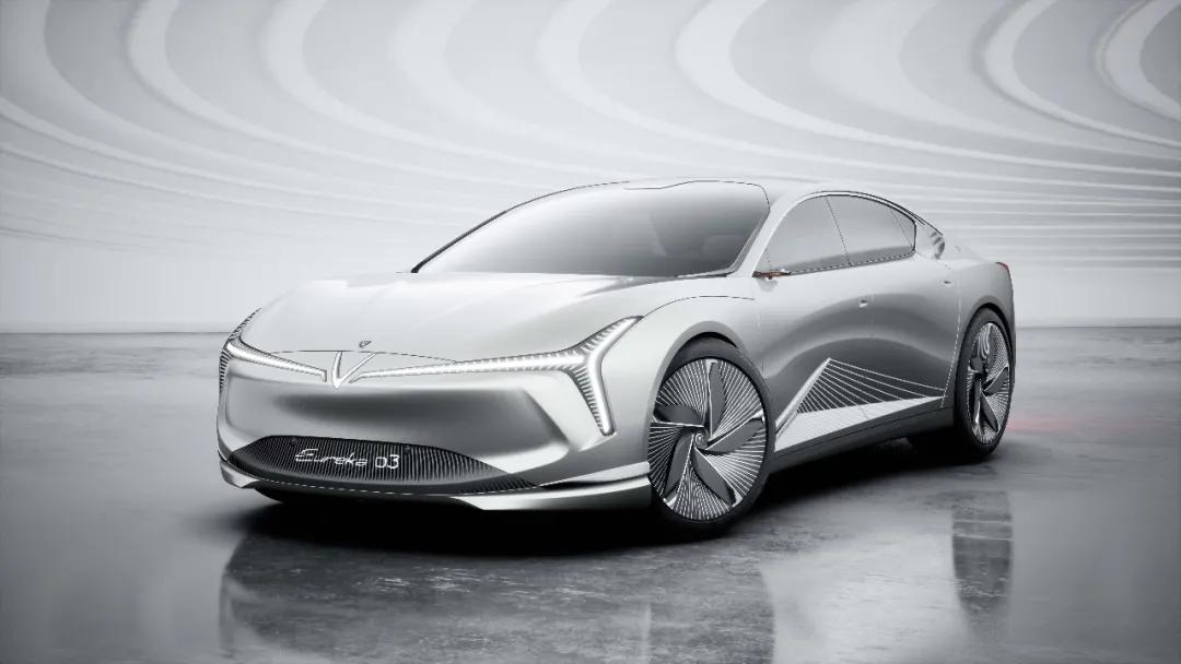 Concept car Eureka 03