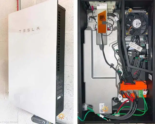 Figure 6 Solar Inverter