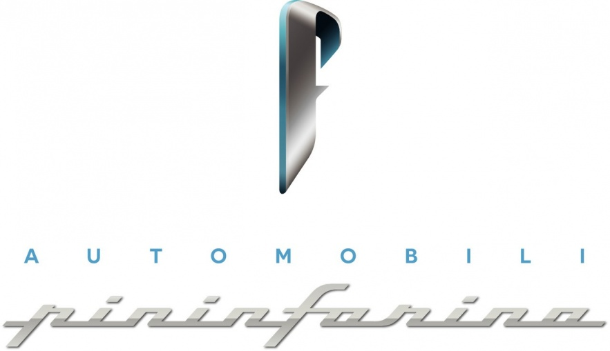 Automobili Pininfarina Logo and Battista Hypercar