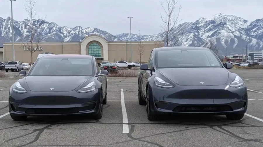 Tesla Model 3/Y delivery time in the US is up to 3 months