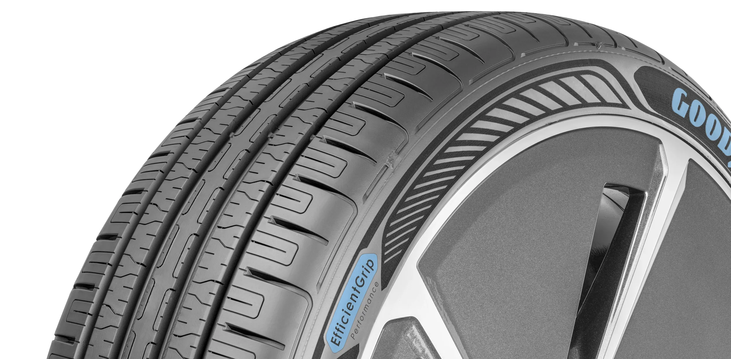 Goodyear EfficientGrip