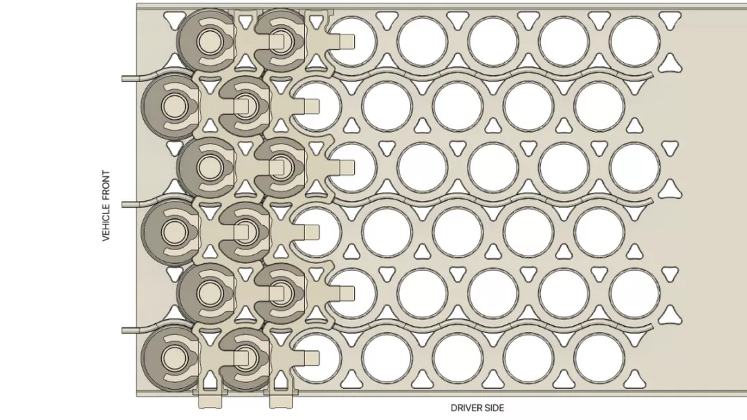 Figure 6 Front Whole Status