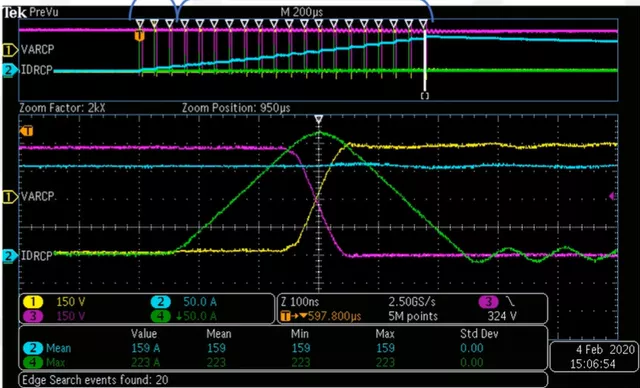 Based on the algorithm, the entire microscopic state is recorded and processed (including the process of gradient learning)