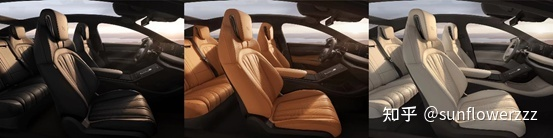 Since democratizing acceleration performance is possible, the use of first-class genuine leather materials should also be popularized.