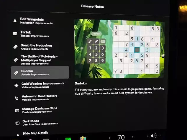 Added Sudoku Game