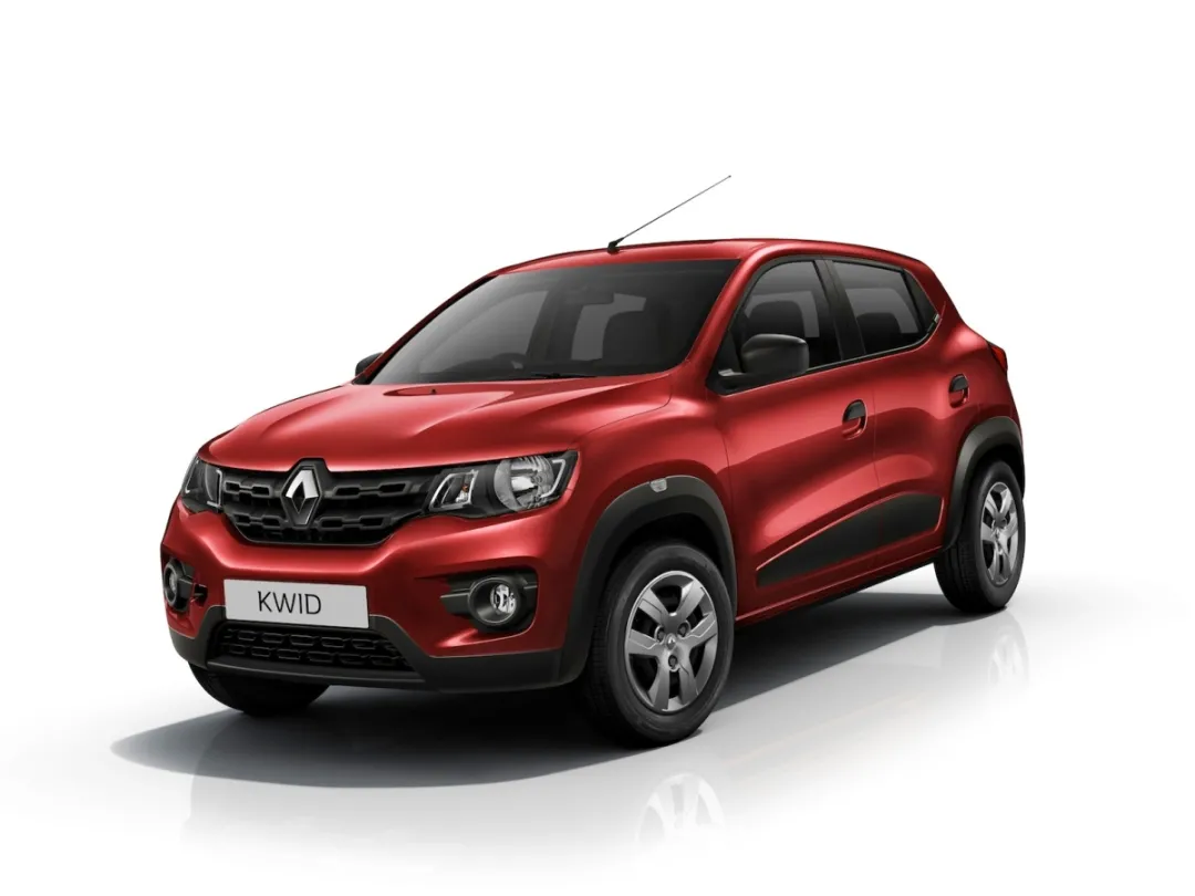 Renault KWID