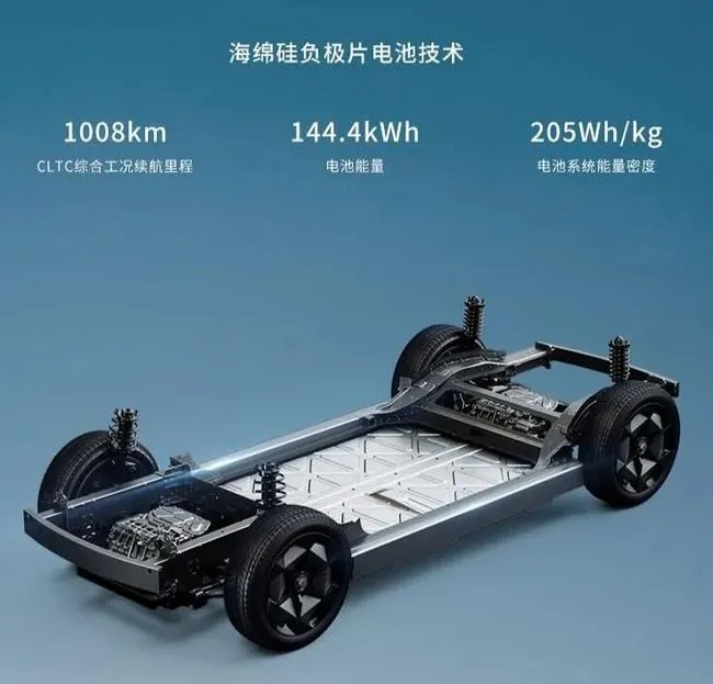 Sponge-Silicon Negative Electrode Plate Battery