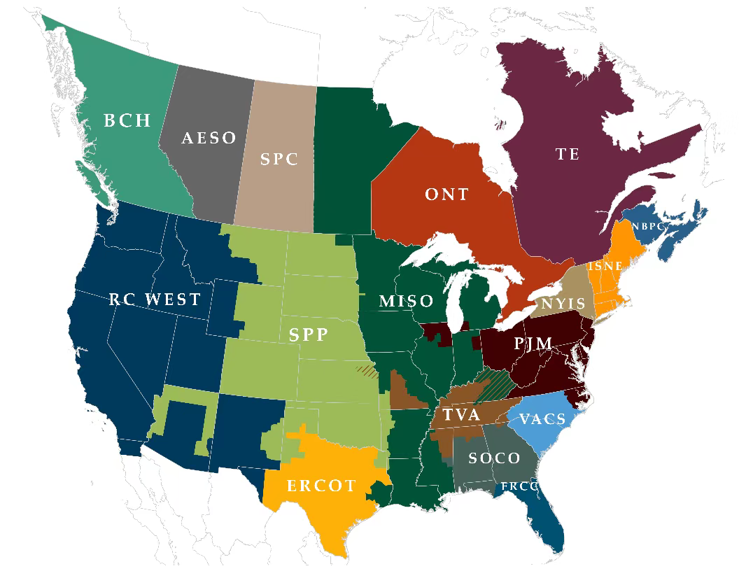 (Image from the Western Electricity Coordinating Council)