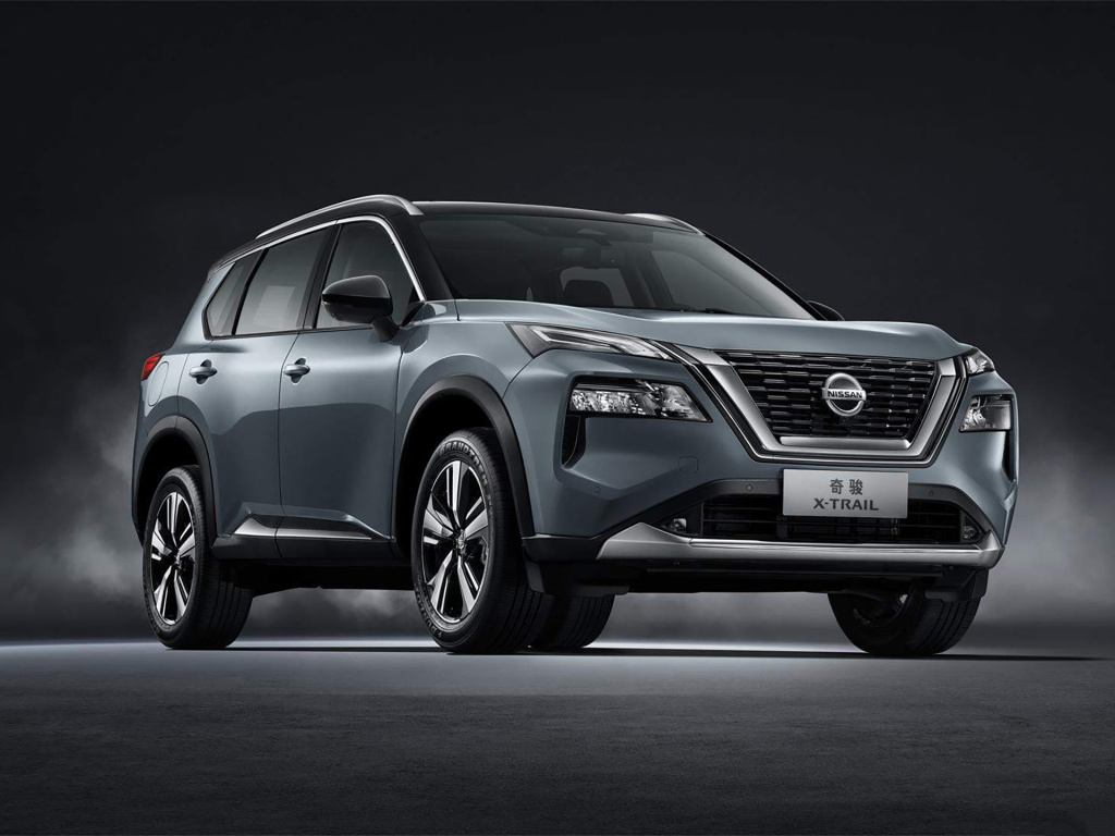 The Nissan New Qijun, Another Model Fallen Due to the Three-Cylinder Engine