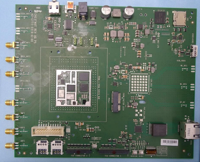 ▲Figure 4. Main module components of the Tbox