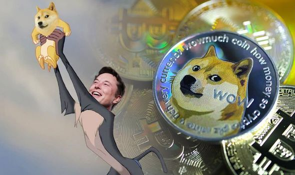 Dogecoin is also a major public opinion disaster