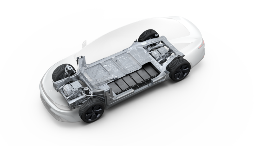 The difficulty of maintaining CTC battery pack