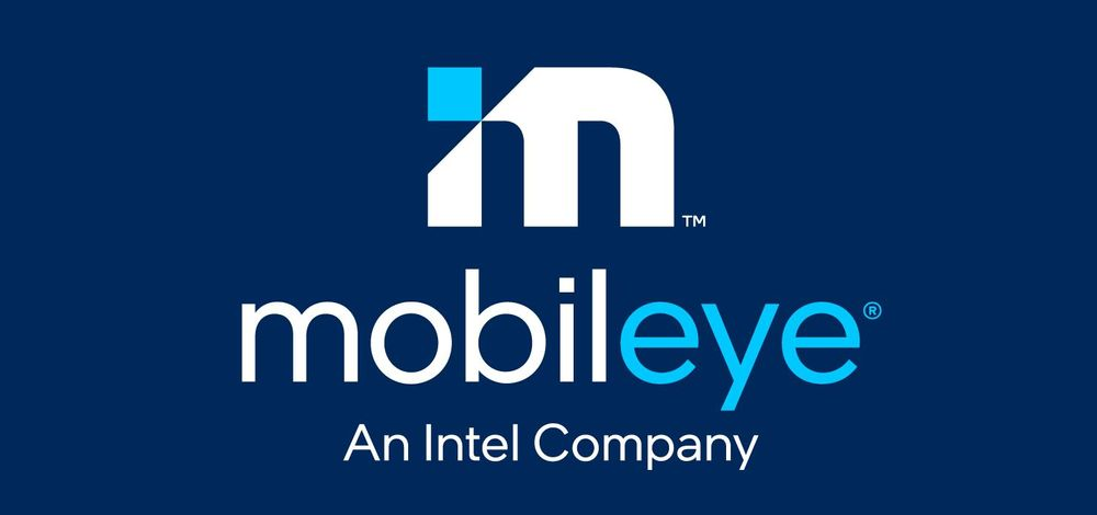 Intel revenue by business unit with Mobileye