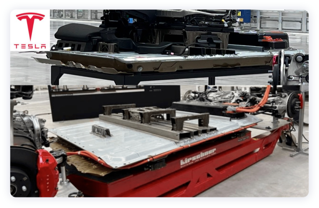 ▲Figure 2. Overview of structural battery exterior.