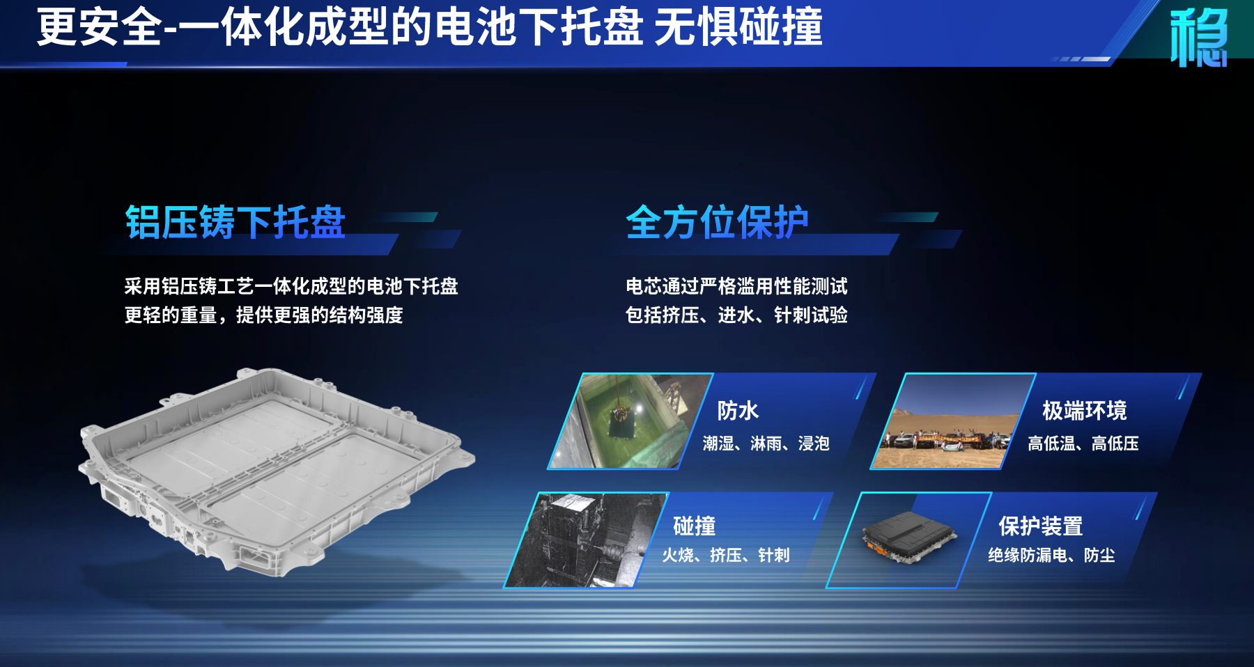 eRX5 Battery Pack Design Diagram