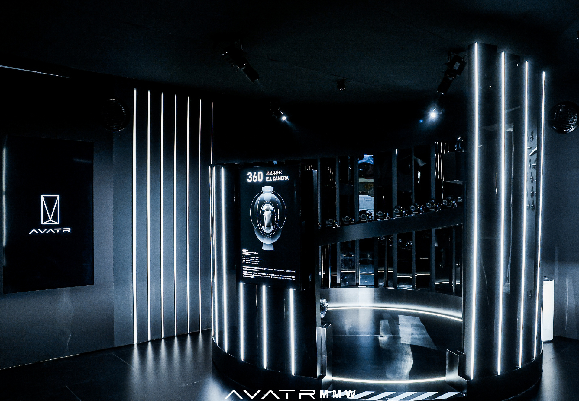 Image of Avita 011 exhibit