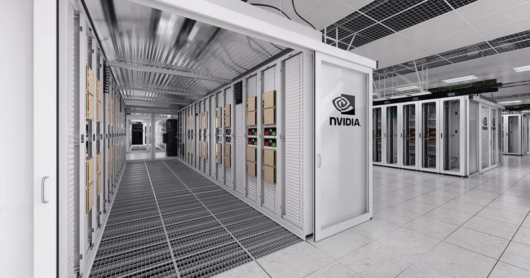 NVIDIA Data Center