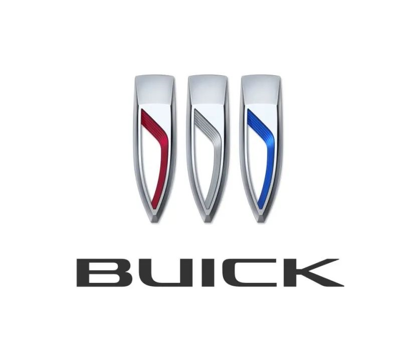 Buick Logo Pure Design