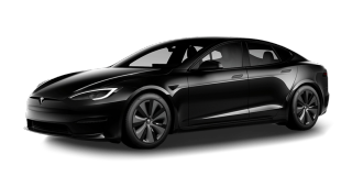 特斯拉-Model S
