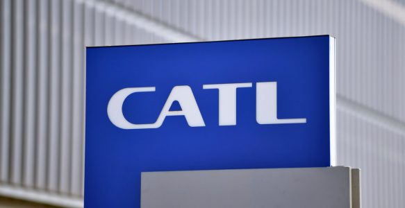 CATL to Extend Battery Supply Deal with Tesla