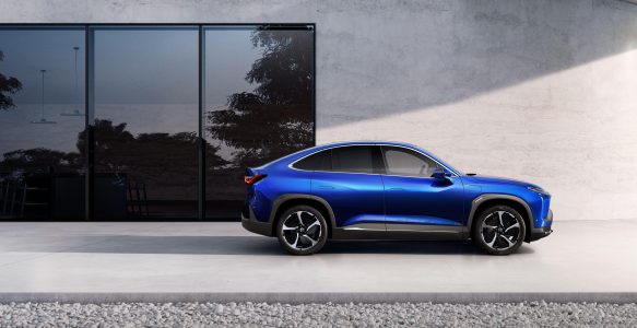 Vehicle Margin Exceeds 20%, Quarterly Deliveries Reach Record High, and Cash Reserve Exceeds RMB 47.5 Billion, from NIO 2021Q1 Financial Report