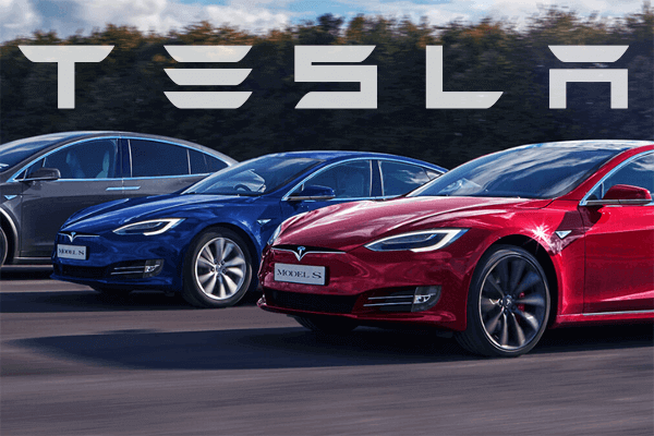 Tesla surpasses Toyota to become the world's highest-valued automaker.