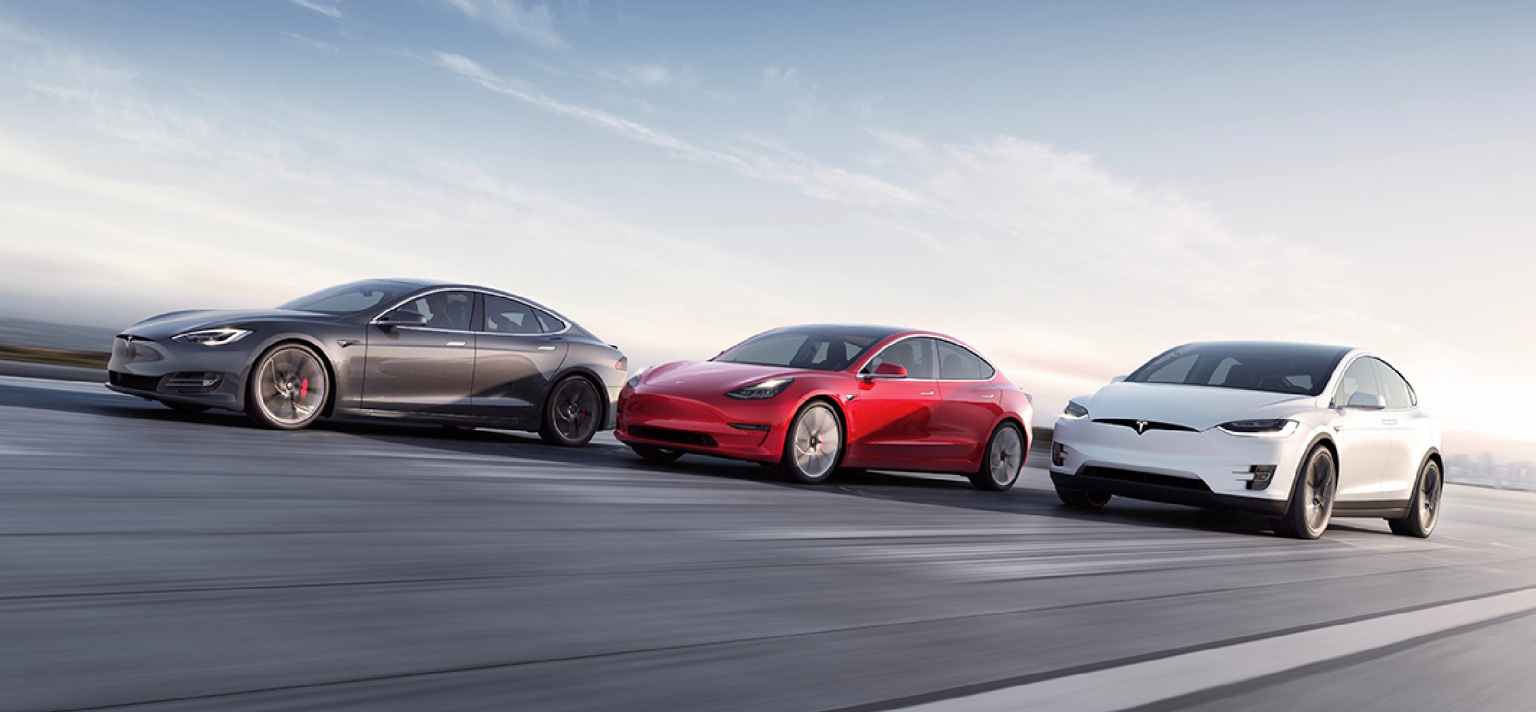 Tesla boosts sales: Buy a Model 3 inventory car before the end of the month and receive one year of free supercharging.