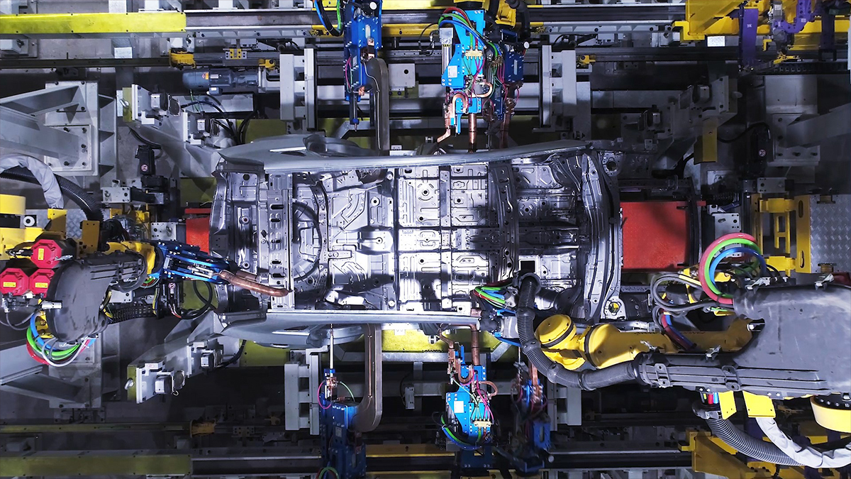 Solving the electric vehicle winter endurance problem is the approach of WM Motor.